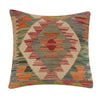 Kilim Cushion Covers 1' 6 x 1' 5 (ft) - No. 34501