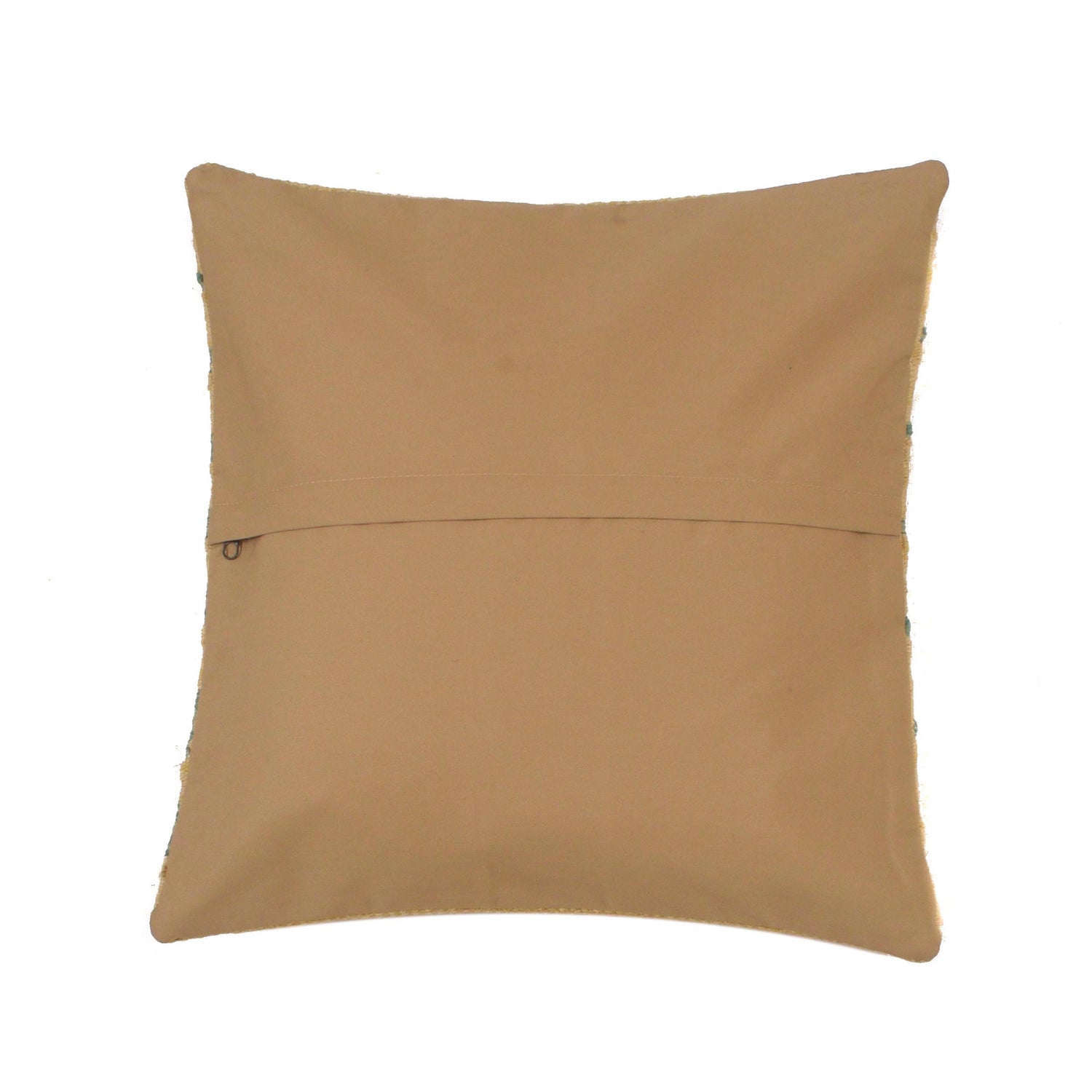 Turkish Design Kilim Cushion 1' 5 x 1' 6 (ft) - No. 34504