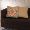 Turkish Design Kilim Cushion 1' 5 x 1' 6 (ft) - No. 34504