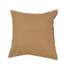 Turkish Style Kelim Cushion 1' 6" x 1' 6" (ft) - No. 34506