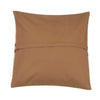 Square Size Kelim Cushion 1' 6" x 1' 7" (ft) - No. 34508
