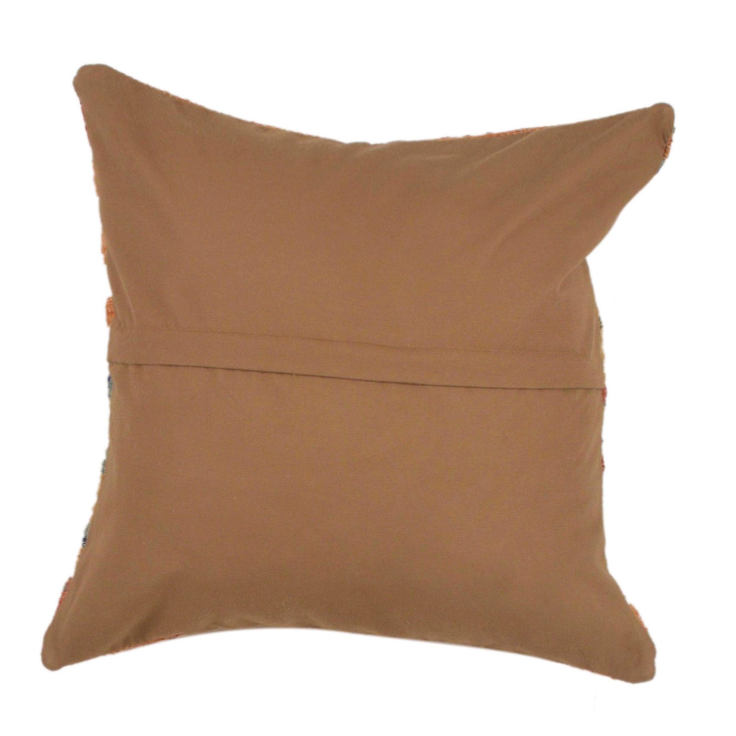 Kilim Cushion Covers 1' 6" x 1' 6" (ft) - No. 34509