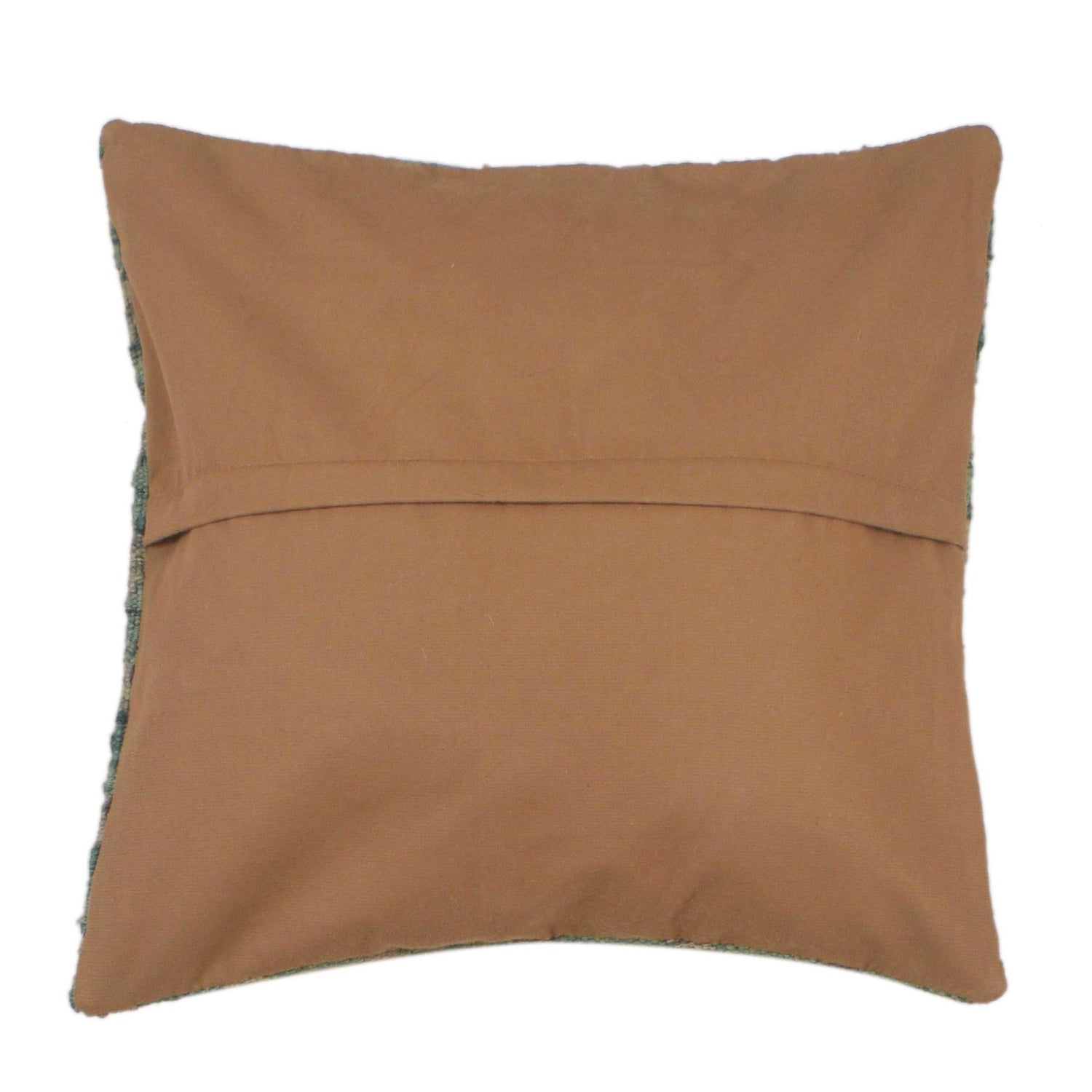 Handmade Kilim Cushion 1' 5" x 1' 6" (ft) - No. 34514