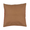 Square Size Kelim Cushion 1' 6" x 1' 6" (ft) - No. 34518