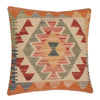 Kilim Cushion Covers 1' 5 x 1' 5 (ft) - No. 34520