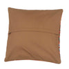 Turkish Style Kelim Cushion 1' 6" x 1' 7" (ft) - No. 34526