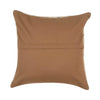 Square Size Kelim Cushion 1' 6" x 1' 7" (ft) - No. 34529