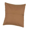 Square Size Kelim Cushion 1' 4 x 1' 5 (ft) - No. 34537