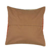 Turkish Style Kelim Cushion 1' 6 x 1' 6 (ft) - No. 34547