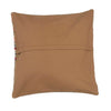 Square Size Kelim Cushion 1' 6" x 1' 6" (ft) - No. 34548