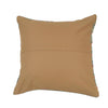 Square Size Kelim Cushion 1' 6 x 1' 6 (ft) - No. 34551
