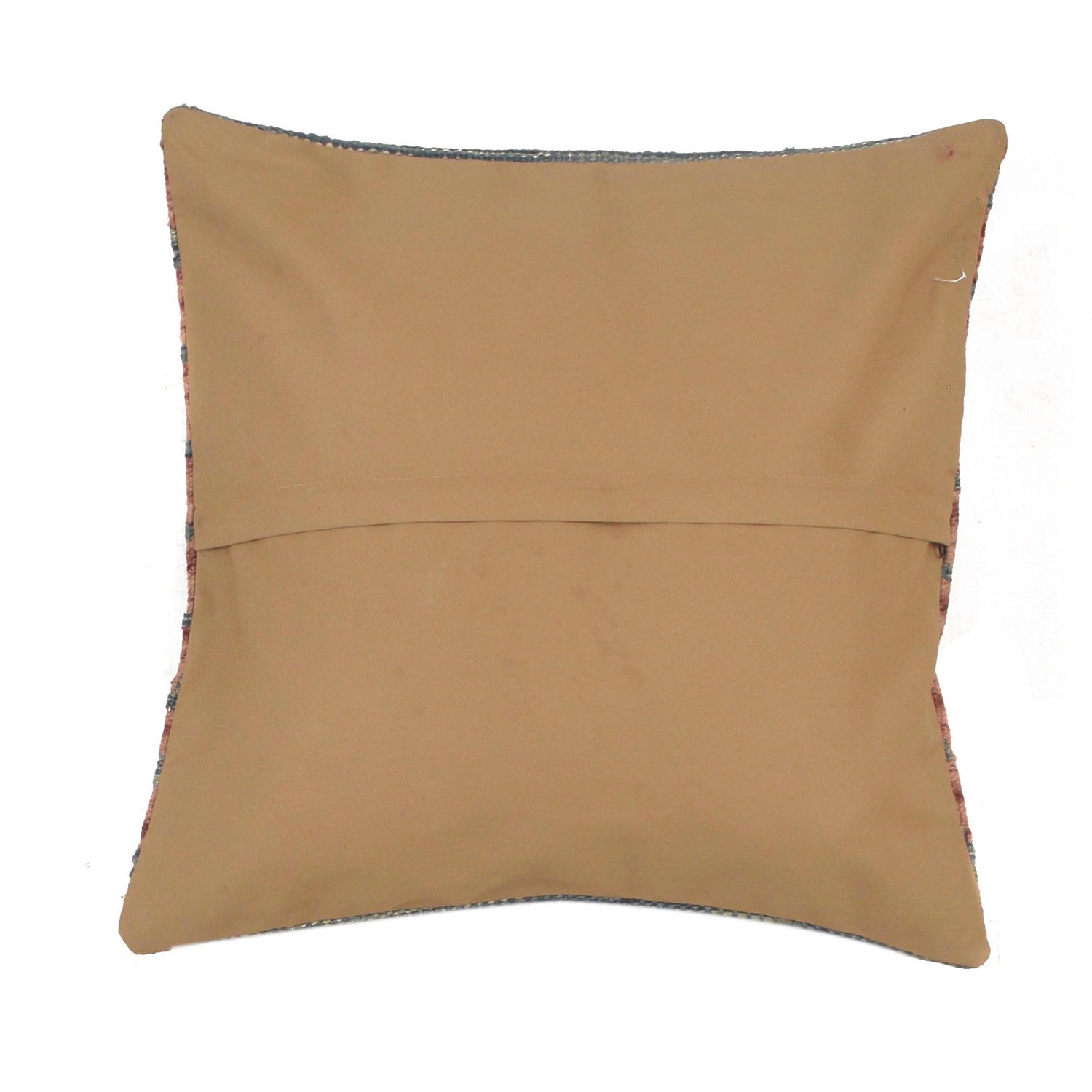 Kilim Cushion Covers 1' 6 x 1' 6 (ft) - No. 34552