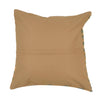 Turkish Style Kelim Cushion 1' 6" x 1' 6" (ft) - No. 34559
