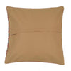 Square Size Kelim Cushion 1' 6" x 1' 6" (ft) - No. 34560