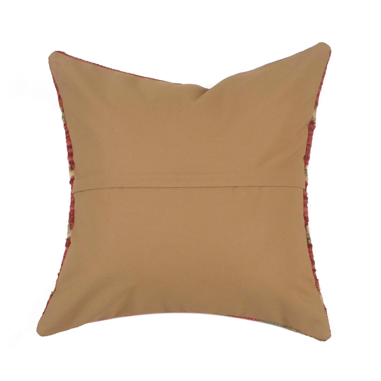 Handmade Kilim Cushion 1' 4" x 1' 6" (ft) - No. 34569