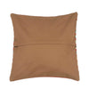 Turkish Style Kelim Cushion 1' 6" x 1' 6" (ft) - No. 34571