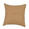 Square Size Kelim Cushion 1' 6" x 1' 6" (ft) - No. 34573