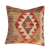 Handmade Kilim Cushion 1' 6 x 1' 5 (ft) - No. 34574