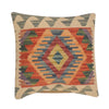 Kilim Cushion Covers 1' 6 x 1' 6 (ft) - No. 34579