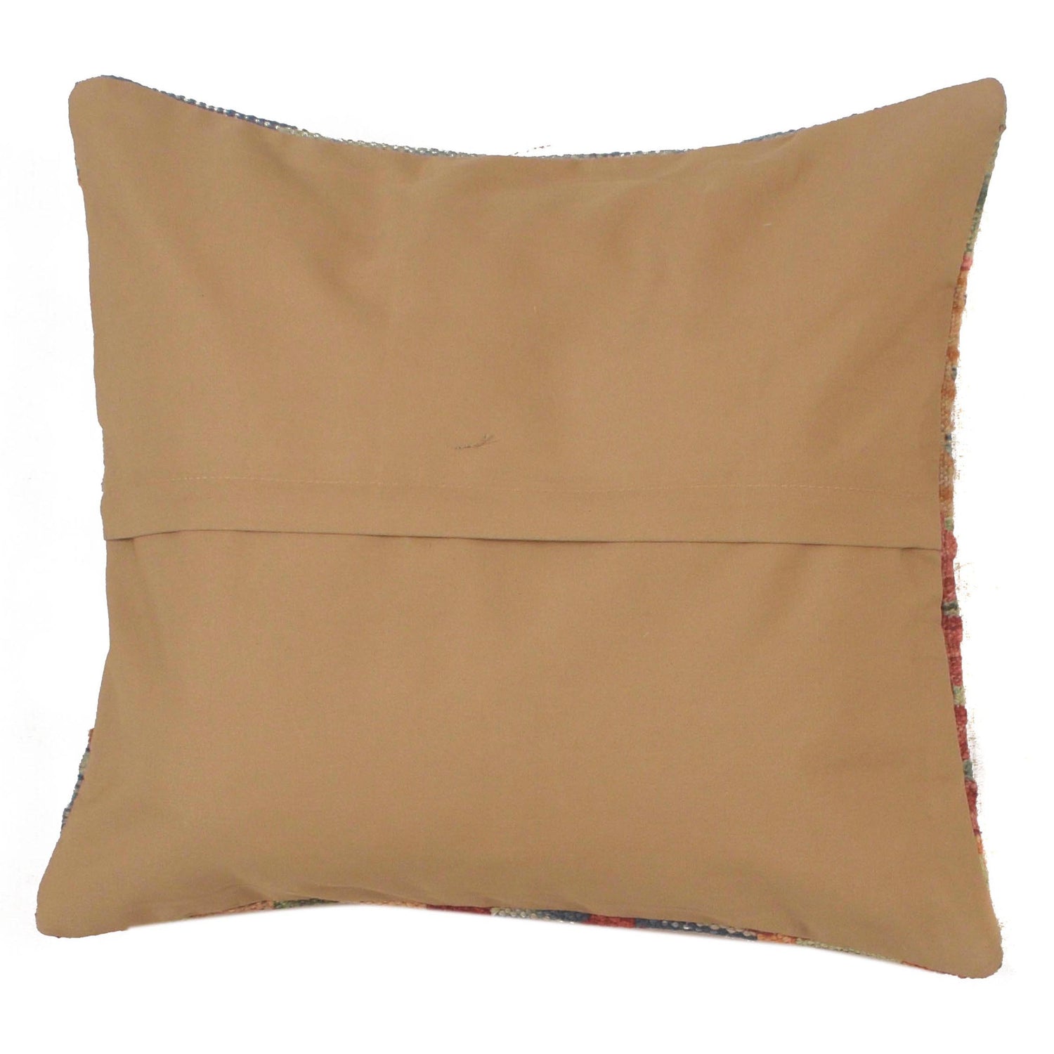 Turkish Design Kilim Cushion 1' 6 x 1' 4 (ft) - No. 34582