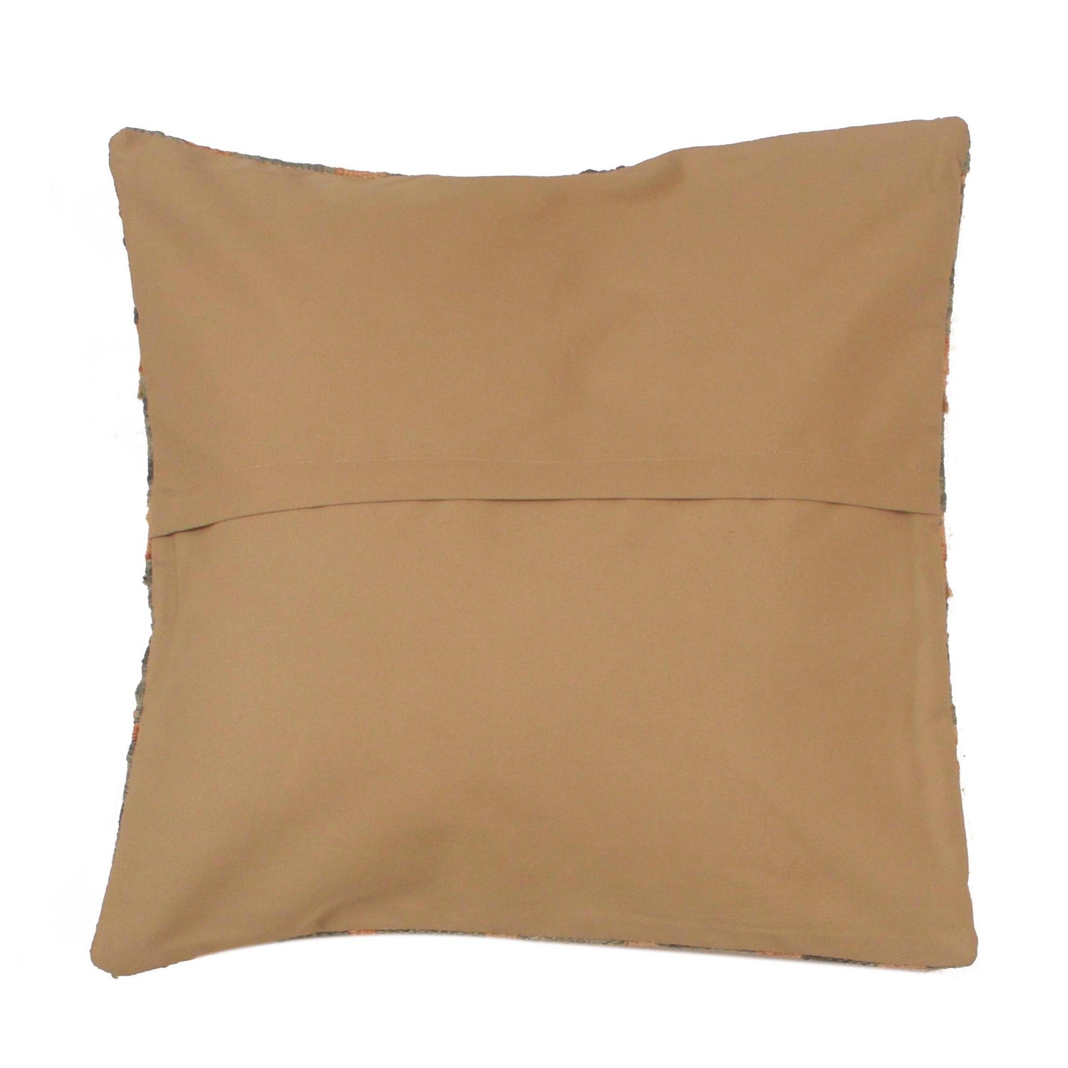 Handmade Kilim Cushion 1' 6" x 1' 6" (ft) - No. 34583