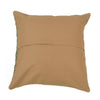 Turkish Style Kelim Cushion 1' 7" x 1' 7" (ft) - No. 34585