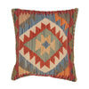 Kilim Cushion Covers 1' 4" x 1' 7" (ft) - No. 34591