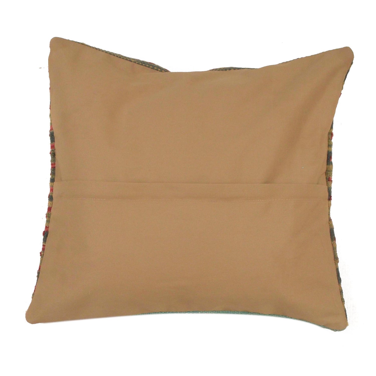 Kilim Cushion Covers 1' 4" x 1' 7" (ft) - No. 34591