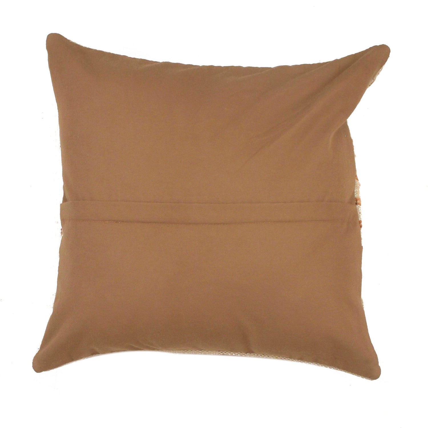 Handmade Kilim Cushion 1' 6" x 1' 7" (ft) - No. 34595