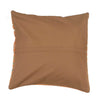 Square Size Kelim Cushion 1' 6" x 1' 6" (ft) - No. 34598
