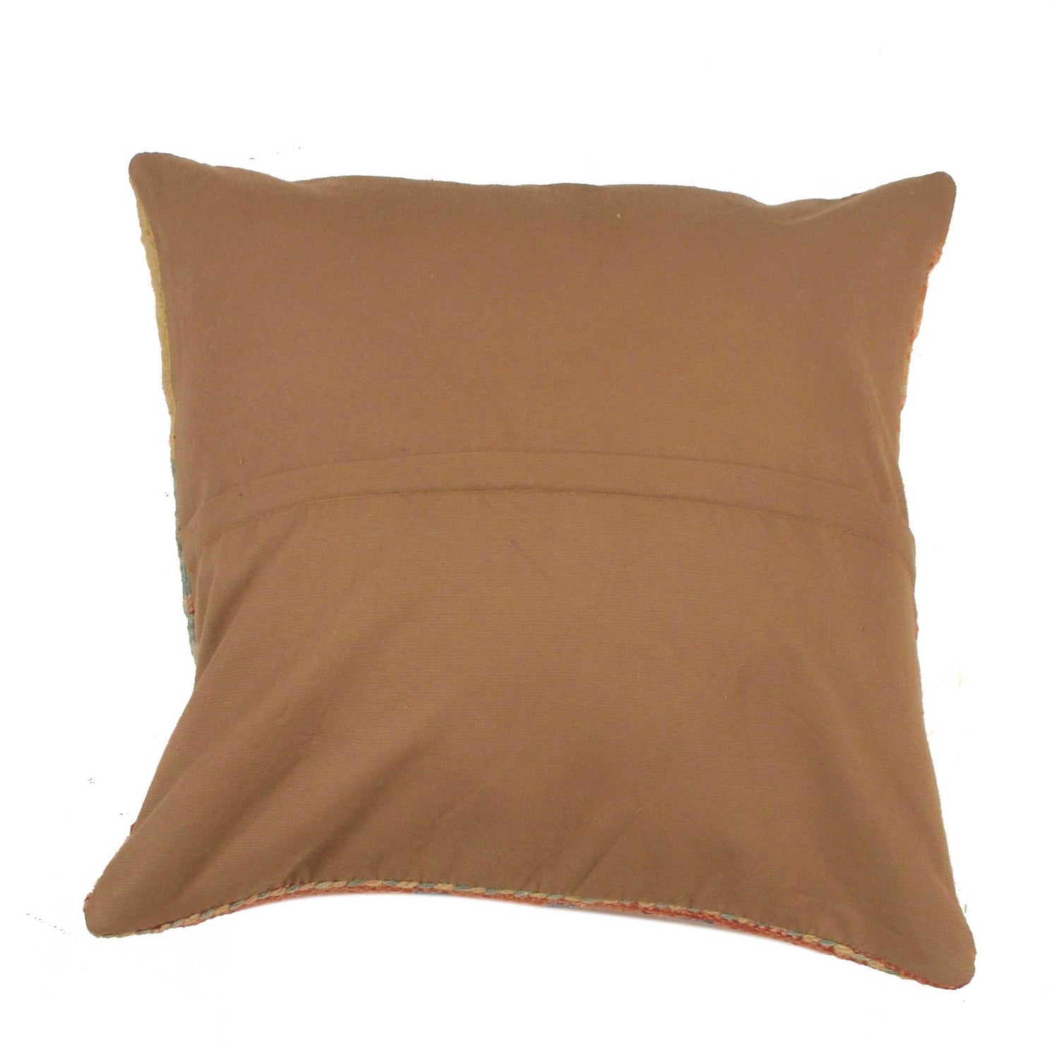 Kilim Cushion Covers 1' 7" x 1' 7" (ft) - No. 34599