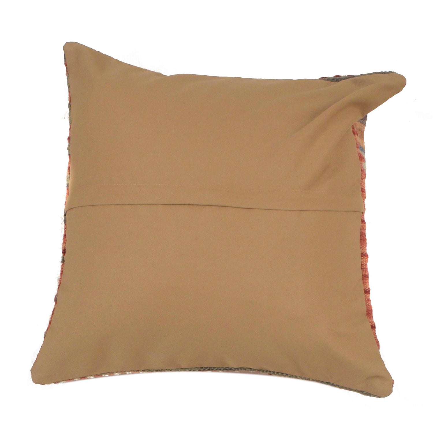 Kilim Cushion Covers 1' 6 x 1' 6 (ft) - No. 34602