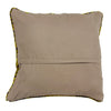 Overdyed Cushion Cover 1' 5" x 1' 6" (ft) - No. 38457
