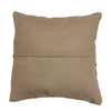 Turkish Design Kilim Cushion 1' 5" x 1' 5" (ft) - No. 38459