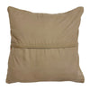Handmade Kilim Cushion 1' 6" x 1' 6" (ft) - No. 38461