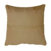 Hand Knotted Kilim Cushion 1' 5" x 1' 6" (ft) - No. 38462