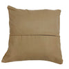 Turkish Design Kilim Cushion 1' 5" x 1' 5" (ft) - No. 38465