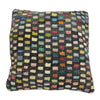 Hand Knotted Kilim Cushion 1' 5" x 1' 4" (ft) - No. 38468