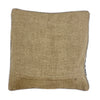 Hand Knotted Kilim Cushion 1' 5" x 1' 4" (ft) - No. 38468