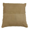 Turkish Style Kelim Cushion 1' 6" x 1' 5" (ft) - No. 38469