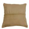 Turkish Design Kilim Cushion 1' 5" x 1' 5" (ft) - No. 38472