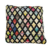 Vegetable Kilim Cushion Cover 1' 5" x 1' 5" (ft) - No. 38473