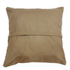 Hand Knotted Kilim Cushion 1' 5" x 1' 6" (ft) - No. 38475