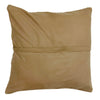 Square Size Kelim Cushion 1' 5" x 1' 5" (ft) - No. 38477