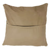 Turkish Design Kilim Cushion 1' 6" x 1' 6" (ft) - No. 38479