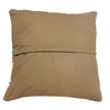 Vegetable Kilim Cushion Cover 1' 5" x 1' 5" (ft) - No. 38480