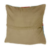 Handmade Kilim Cushion 1' 5" x 1' 6" (ft) - No. 38481