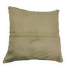 Turkish Style Kelim Cushion 1' 6" x 1' 6" (ft) - No. 38483