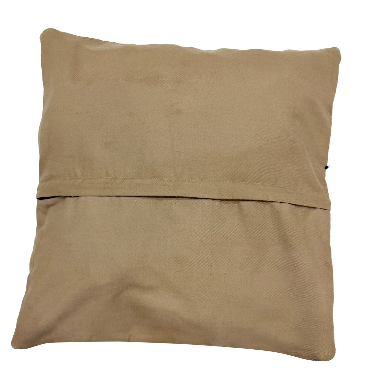 Kilim Cushion Covers 1' 5" x 1' 6" (ft) - No. 38485