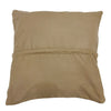 Handmade Kilim Cushion 1' 6" x 1' 6" (ft) - No. 38488